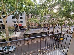 Hotel Flor Parks