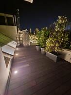 Hotel Flor Parks