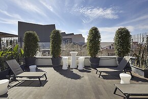 Hotel Flor Parks