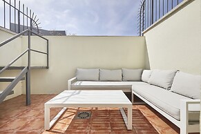Hotel Flor Parks