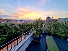 Hotel Flor Parks