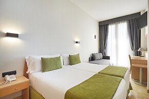 Hotel Flor Parks