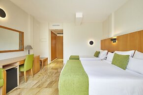 Hotel Flor Parks