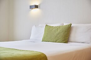 Hotel Flor Parks