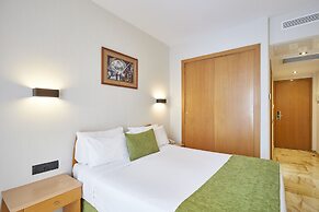 Hotel Flor Parks