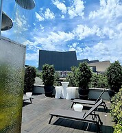 Hotel Flor Parks