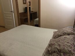 Hotel Alfonso VIII