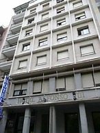 Hotel Alfonso VIII