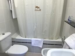 Hotel Alfonso VIII