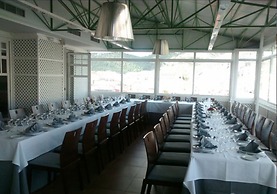 Hotel Alfonso VIII