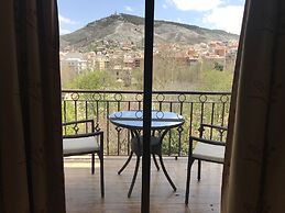 Hotel Alfonso VIII