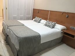 Hotel Alfonso VIII