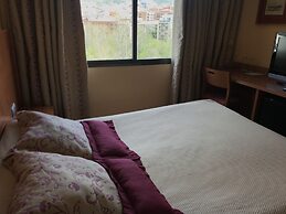 Hotel Alfonso VIII