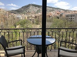 Hotel Alfonso VIII