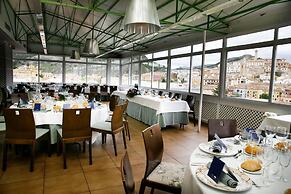 Hotel Alfonso VIII