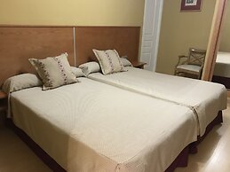 Hotel Alfonso VIII