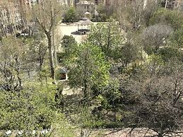 Hotel Alfonso VIII