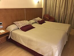 Hotel Alfonso VIII