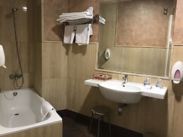 Hotel Alfonso VIII