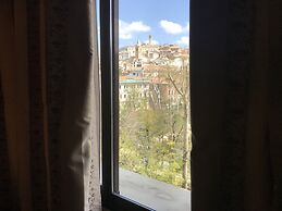 Hotel Alfonso VIII