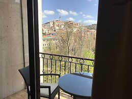 Hotel Alfonso VIII
