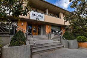 Hotel Alhama