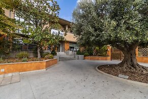Hotel Alhama