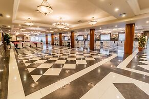 Hotel Alhama