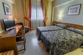 Hotel Alhama