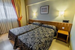 Hotel Alhama