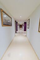 Hotel Alhama