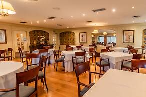 Hotel Alhama