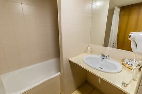 Hotel Alhama