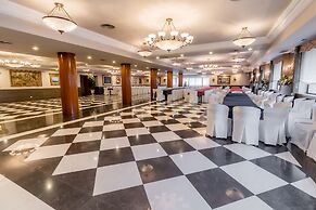 Hotel Alhama