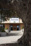 Hotel Alhama