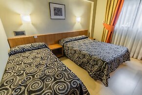 Hotel Alhama