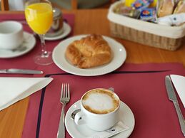 Hotel Alhama