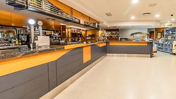 Hotel Alhama