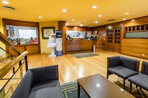 Hotel Alhama