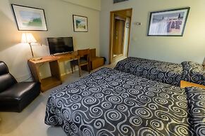 Hotel Alhama