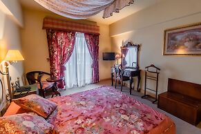 Hotel Alhama