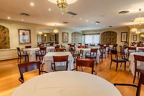 Hotel Alhama