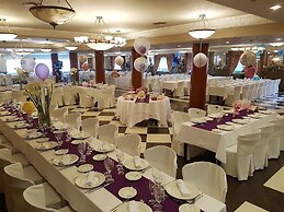 Hotel Alhama