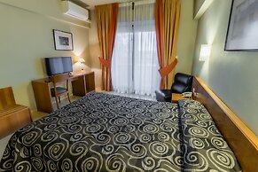 Hotel Alhama