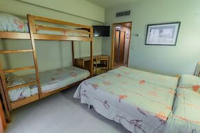 Hotel Alhama