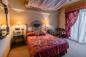 Hotel Alhama