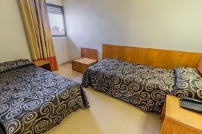 Hotel Alhama