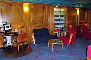 Hotel Zenit Dos Infantas