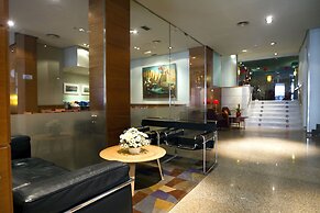 Hotel Zenit Dos Infantas