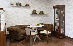 Ipanema Hotel by gaiarooms